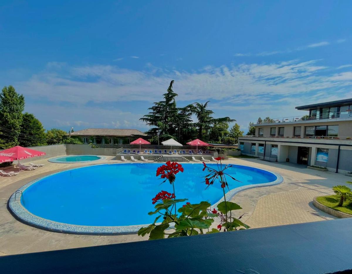 Suitetrails - Telavi Inn