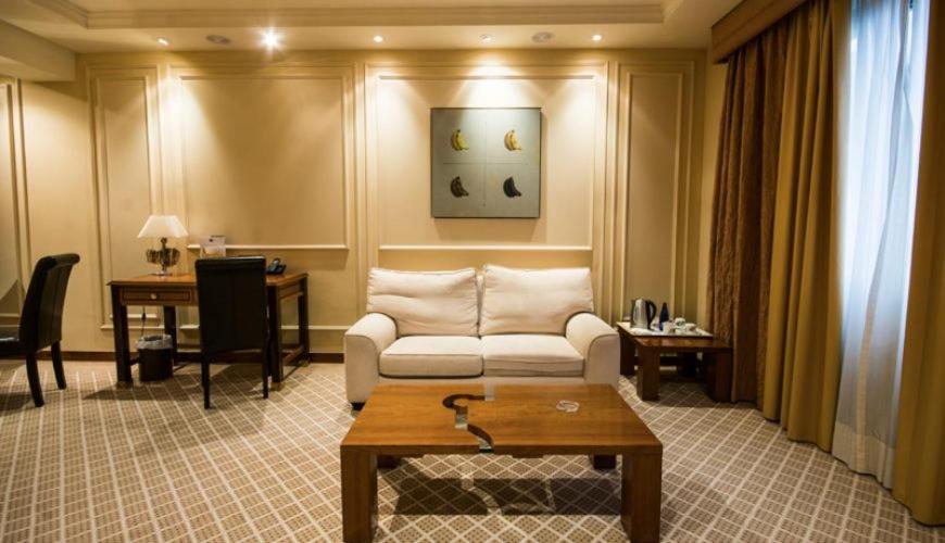 Departamento Coto 8 - Housity