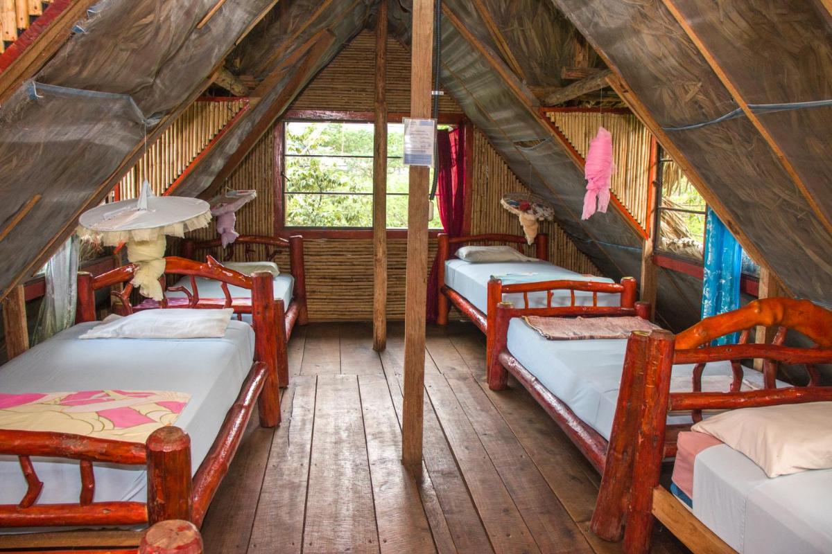 Vista Verde Lodge - Housity