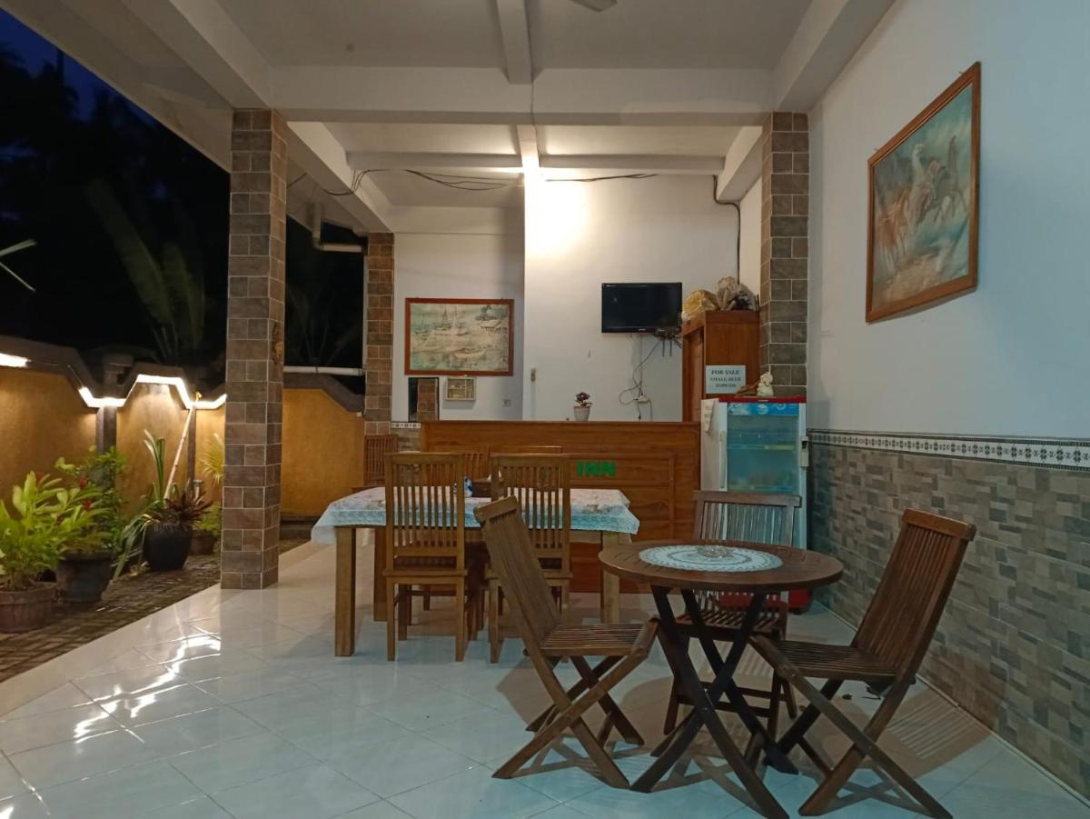 Suitetrails - Jepun Inn