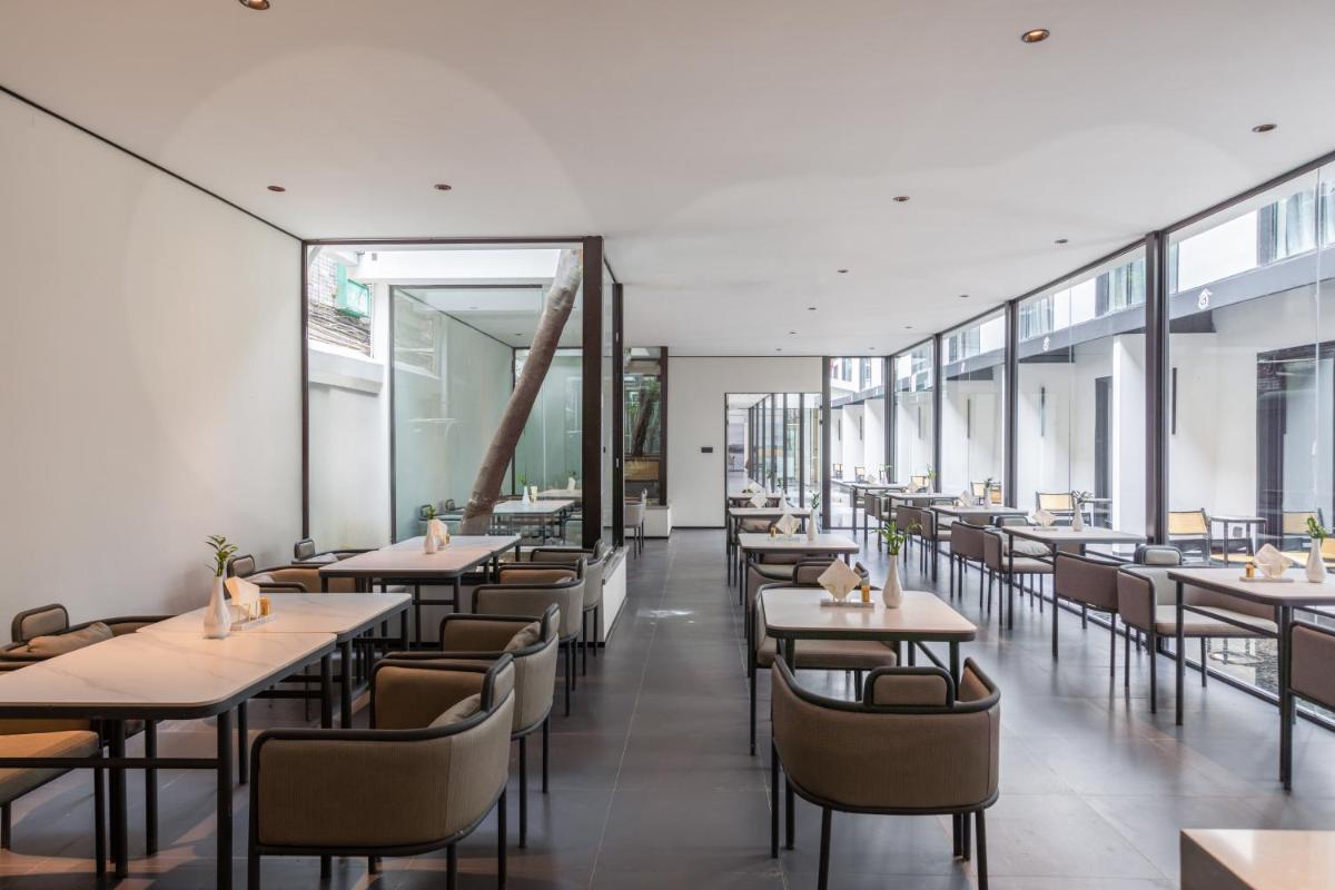 Suitetrails - Gongxili - Xige Hotel