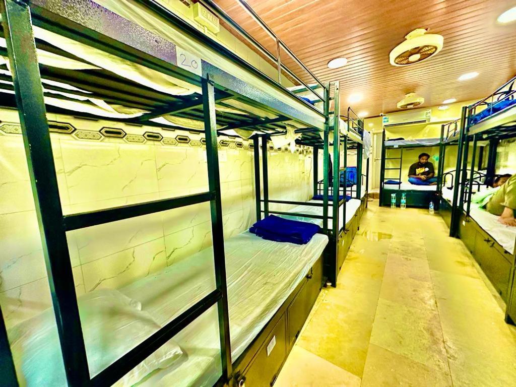 SAJID DORMITORY - Housity