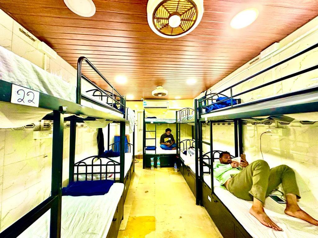 SAJID DORMITORY - Housity