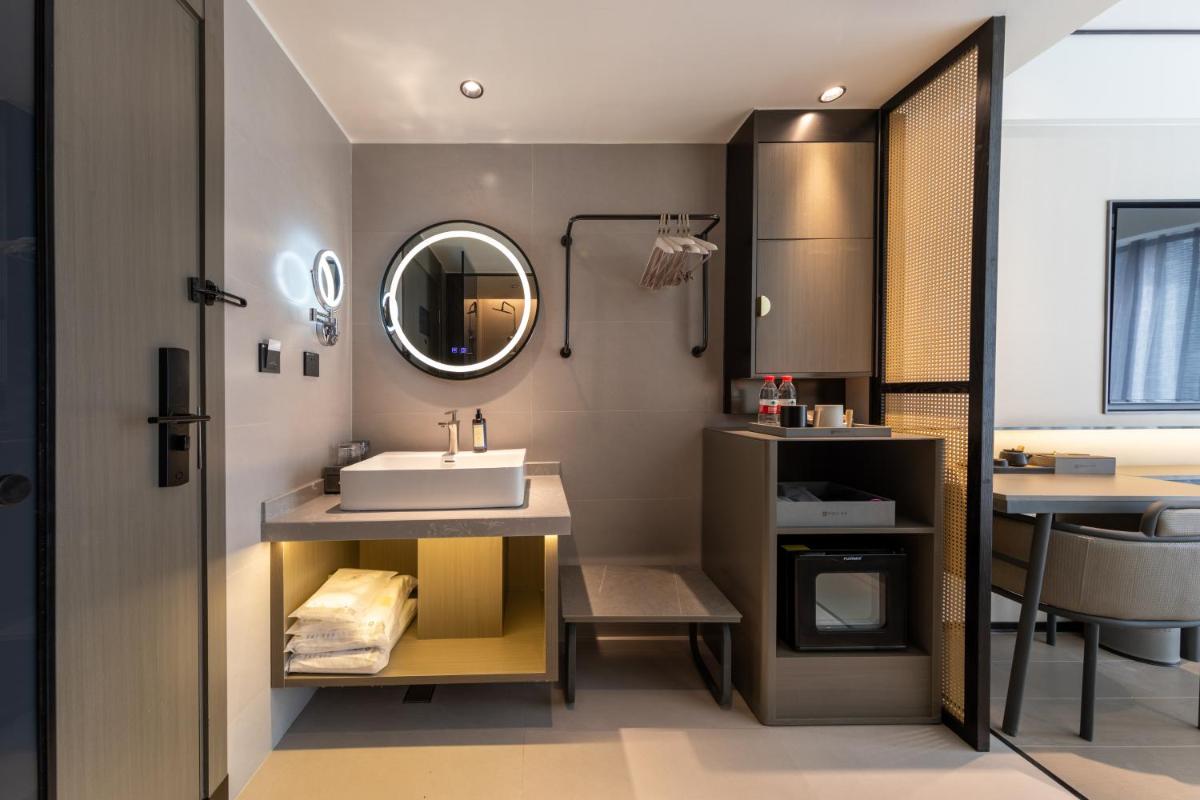 Suitetrails - Gongxili - Xige Hotel