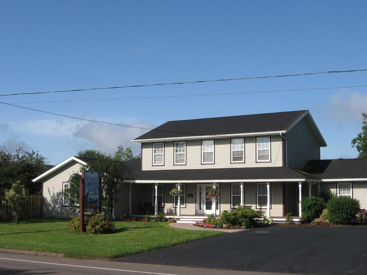 Driftwood Heights B&B - Housity
