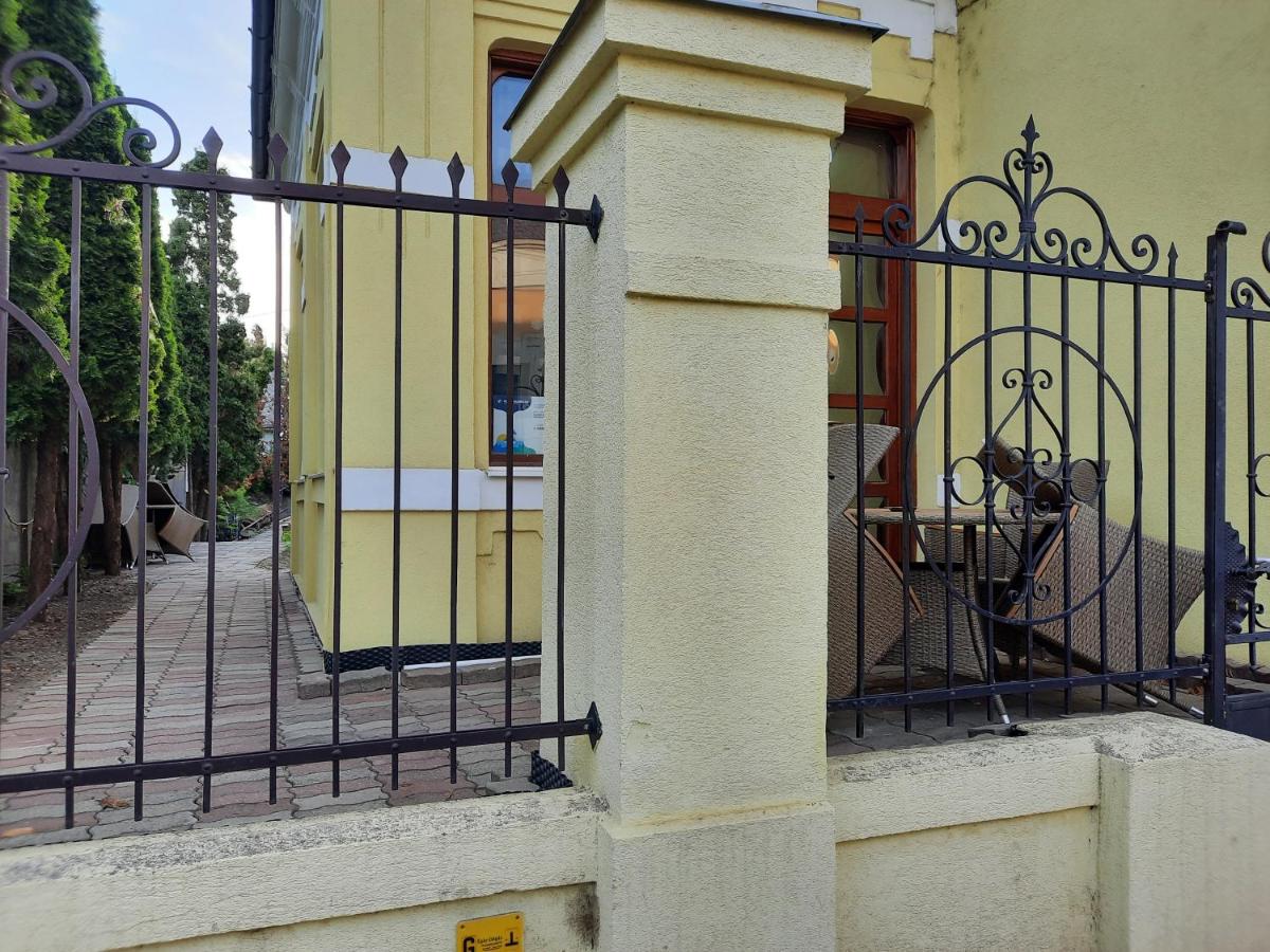 Suitetrails - Glória apartman