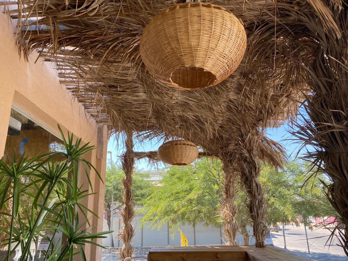 Adama Boutique Hotel - Housity