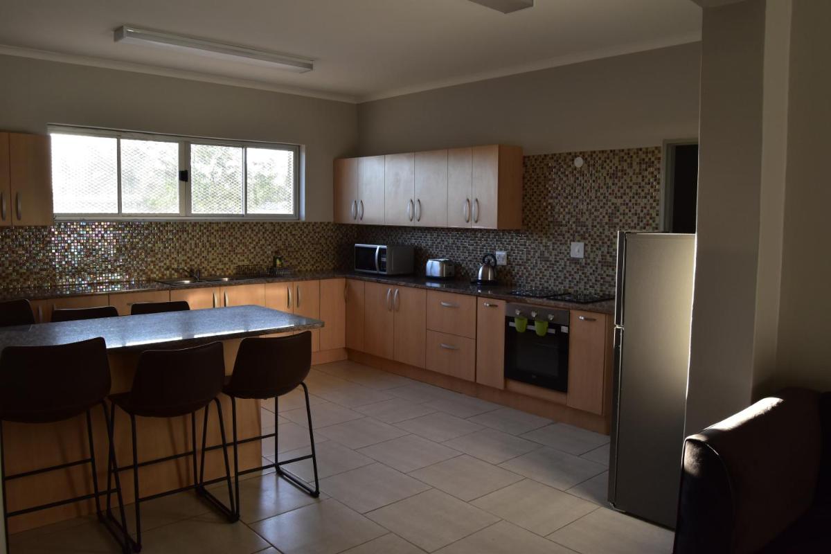 Quiver Inn Guesthouse - Housity