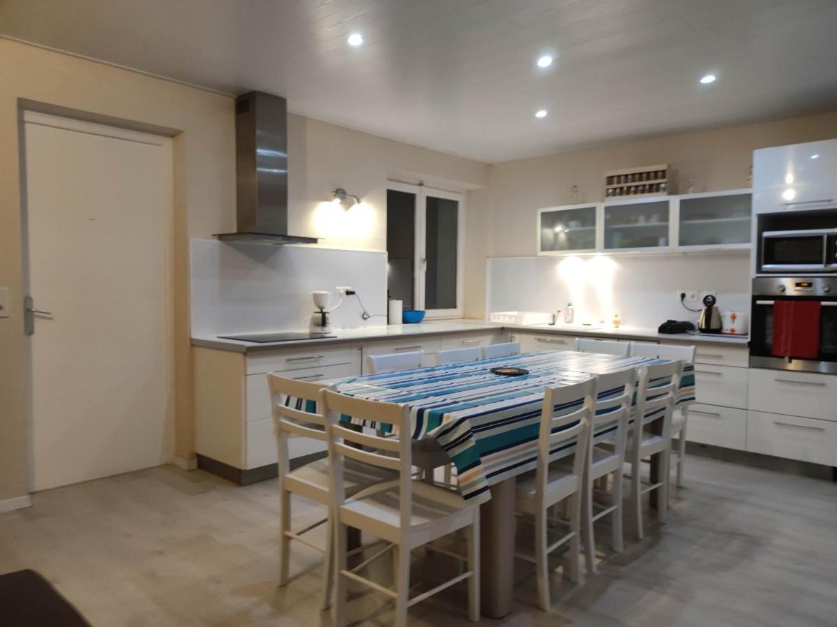 Aux Jolies Choses - B&B - Housity