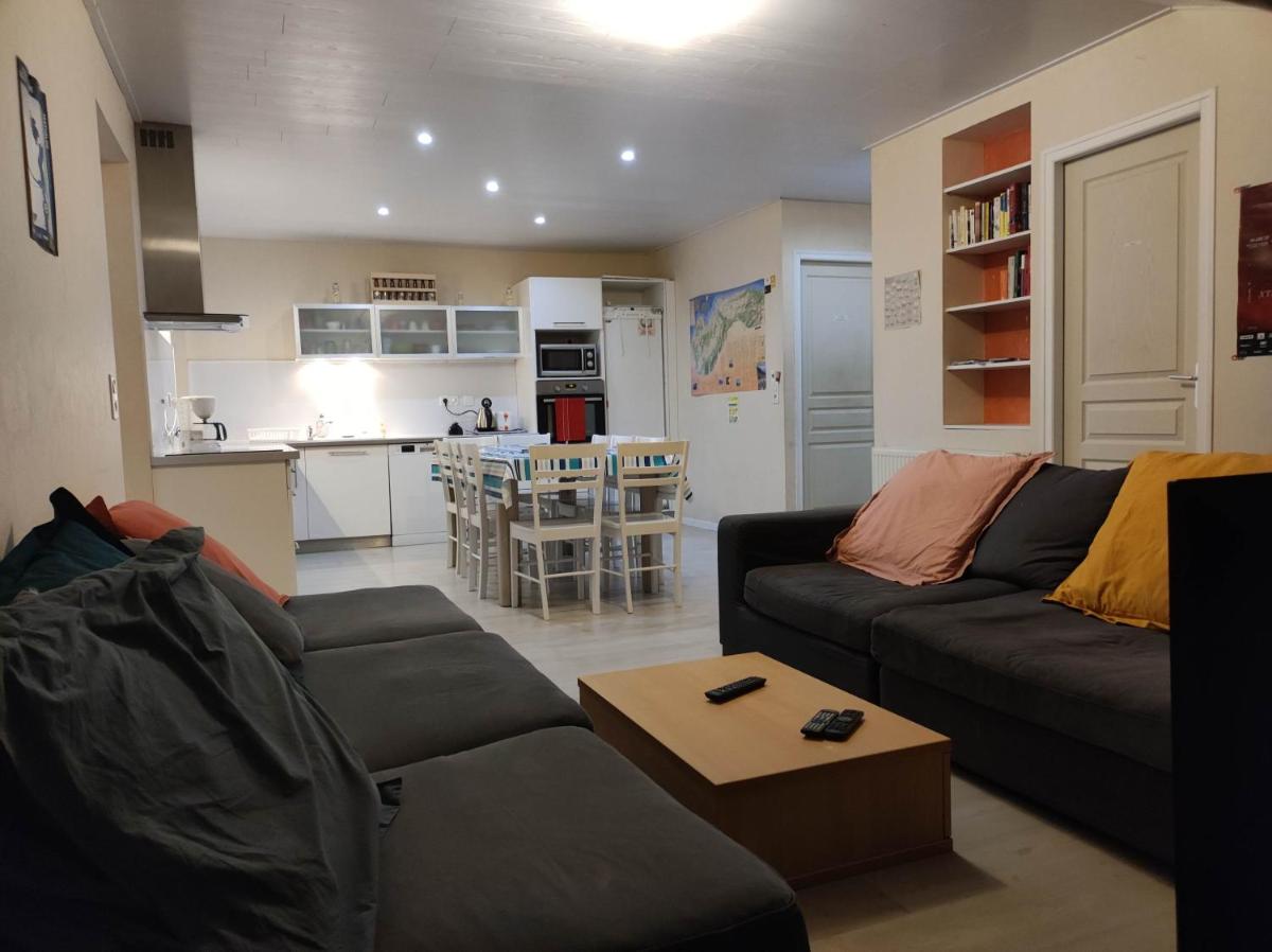 Aux Jolies Choses - B&B - Housity