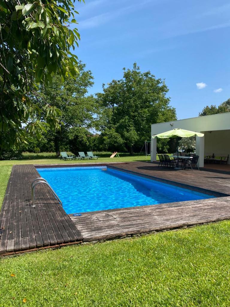 Casa da Luisinha - Country House - Housity
