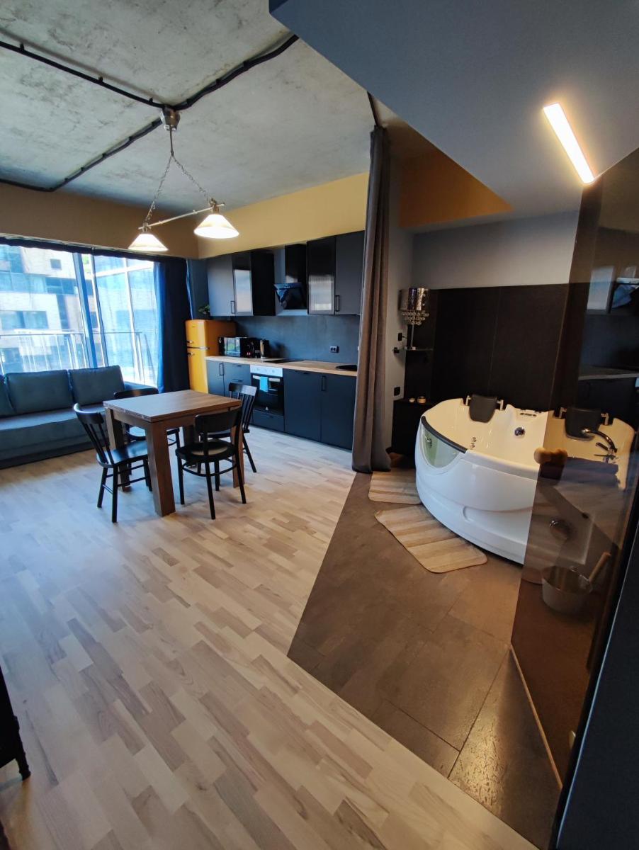 Saules Club Apart Hotel - Housity