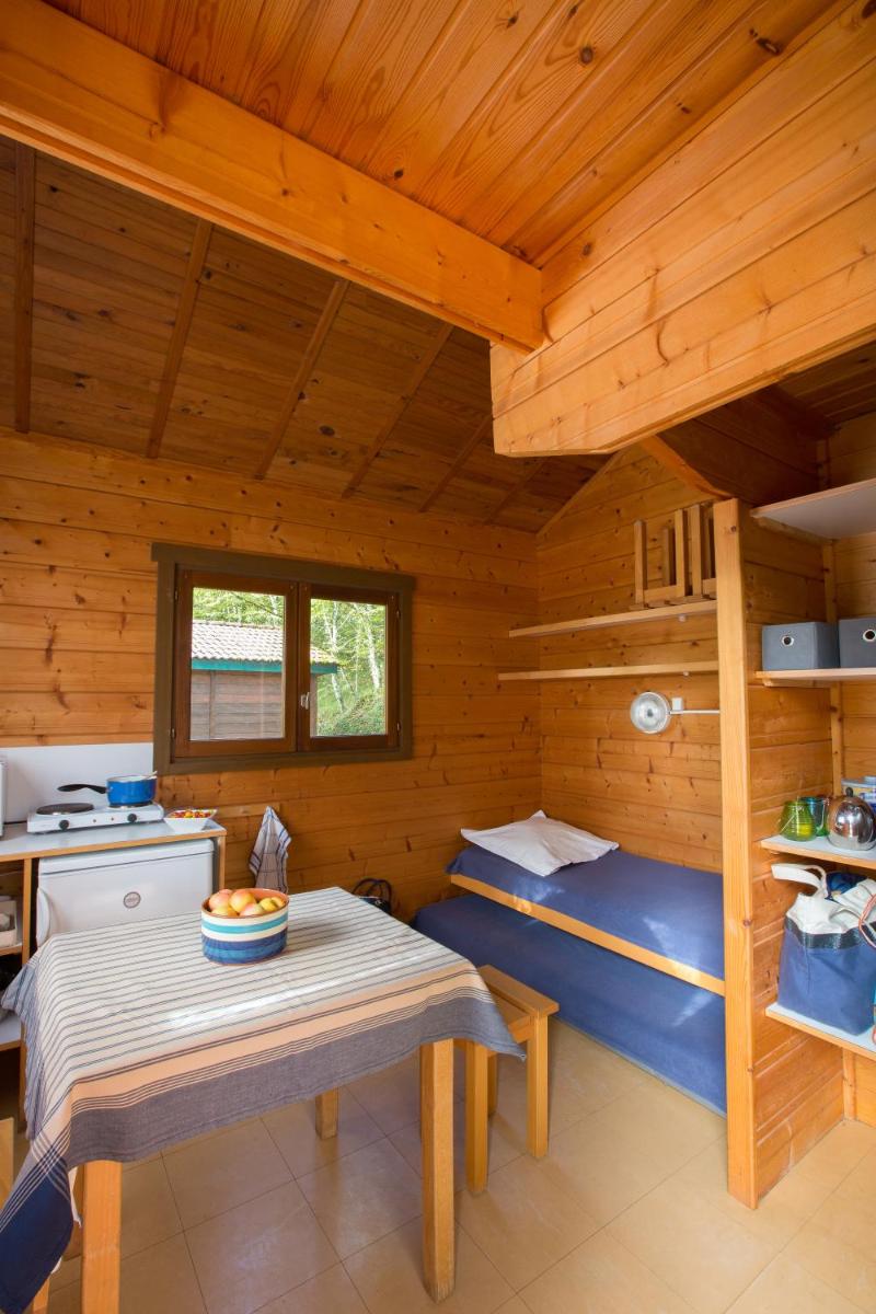 Camping de Tauves - Housity