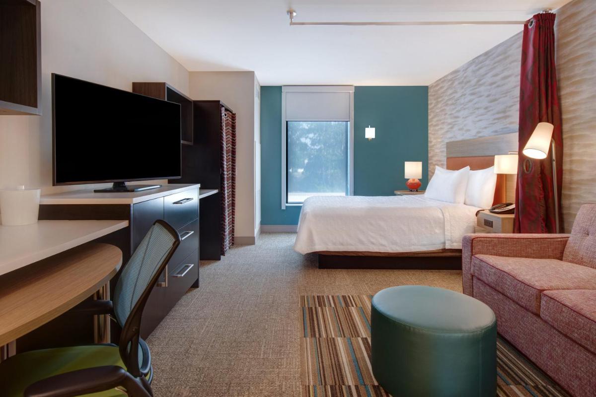 Home2 Suites By Hilton Marysville - Housity