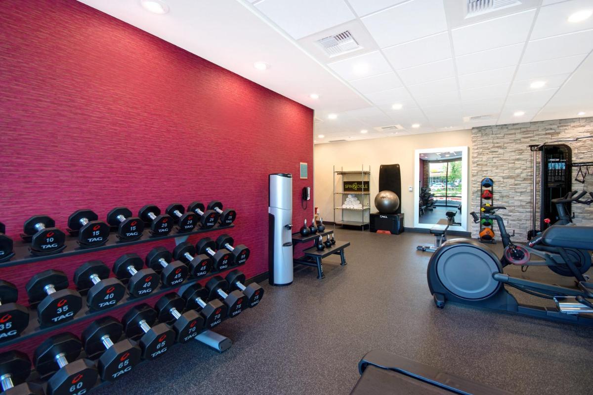 Home2 Suites By Hilton Marysville - Housity
