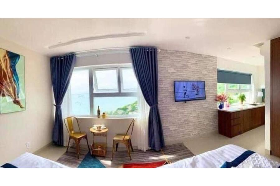 Căn hộ Dịch Vụ Melody Vũng Tàu - Housity