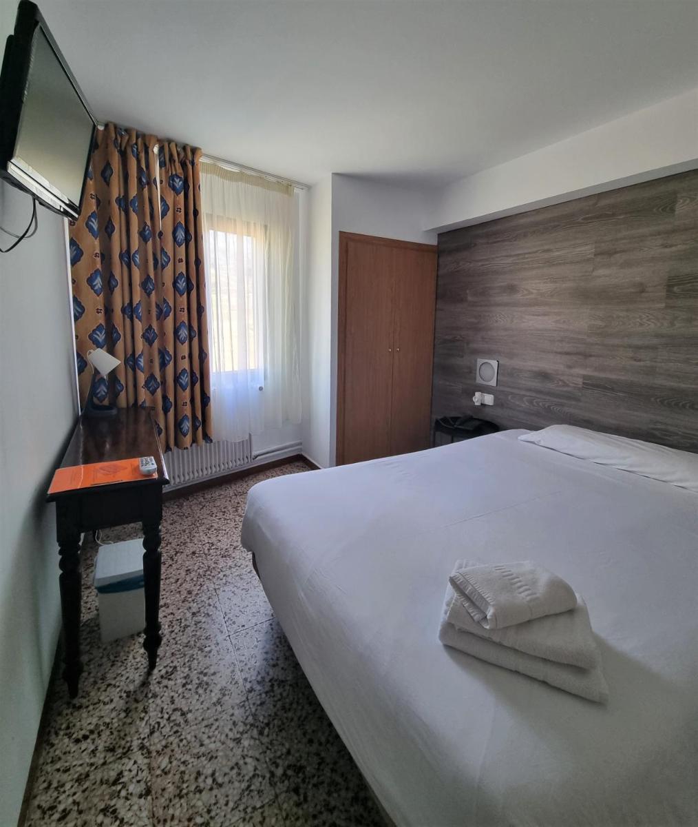 Hotel Cims Pas de La Casa - Housity
