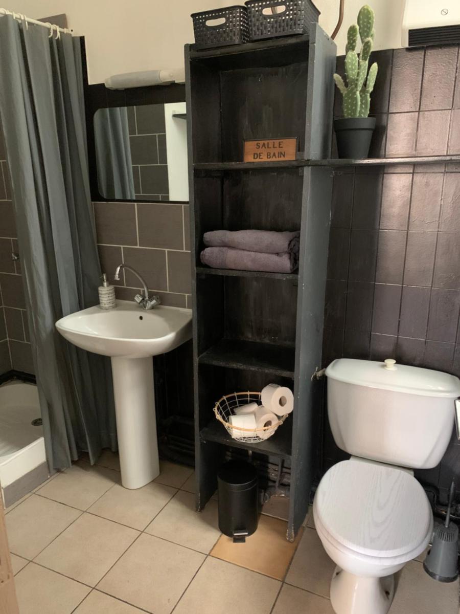 Studio en plein centre - Housity