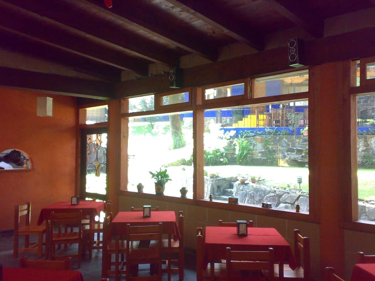 Suitetrails - Hotel Casa Valle