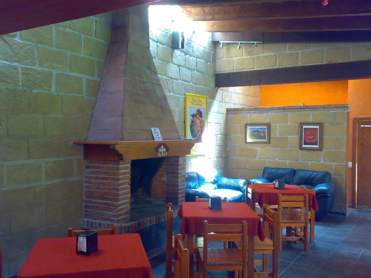 Suitetrails - Hotel Casa Valle