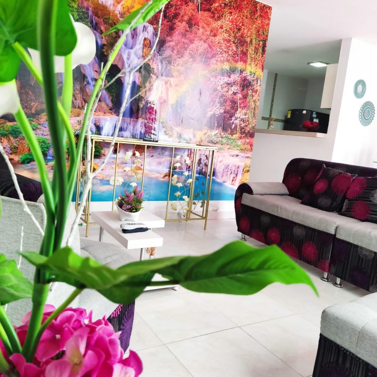 Apartamento en Buga a 7min de la Básilica - Housity