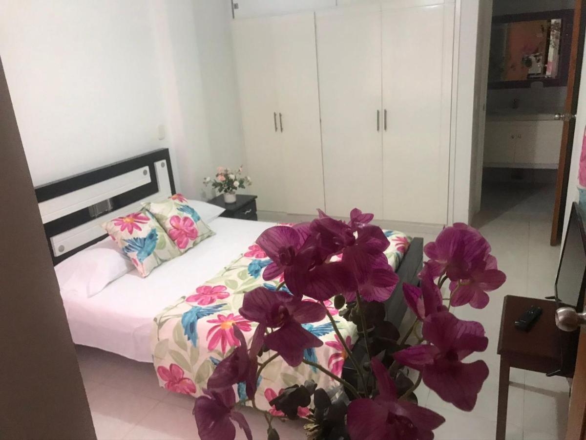 Apartamento en Buga a 7min de la Básilica - Housity