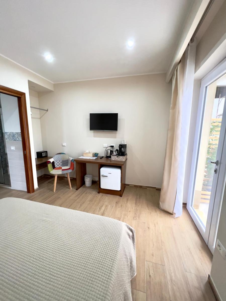 Le Gorgoni Tropea b&b - Housity
