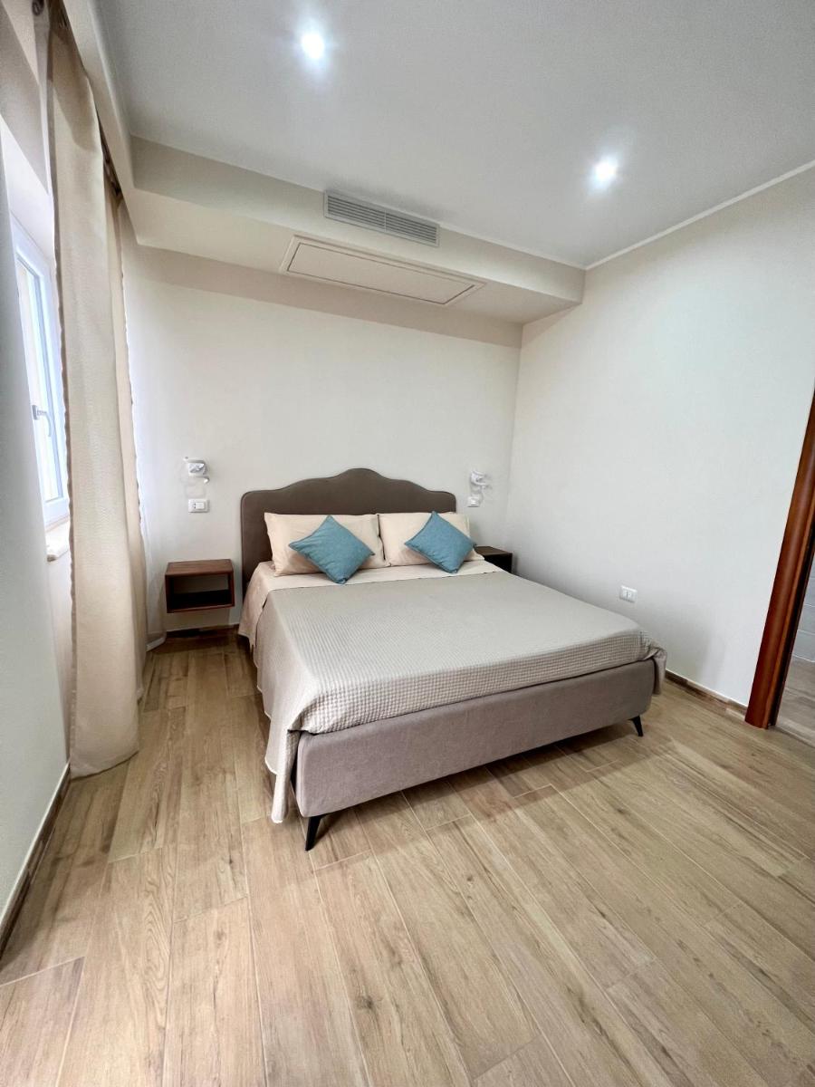 Le Gorgoni Tropea b&b - Housity