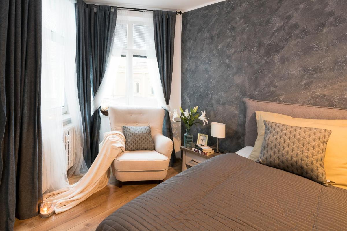 Suitetrails - STING Boutique Apartments