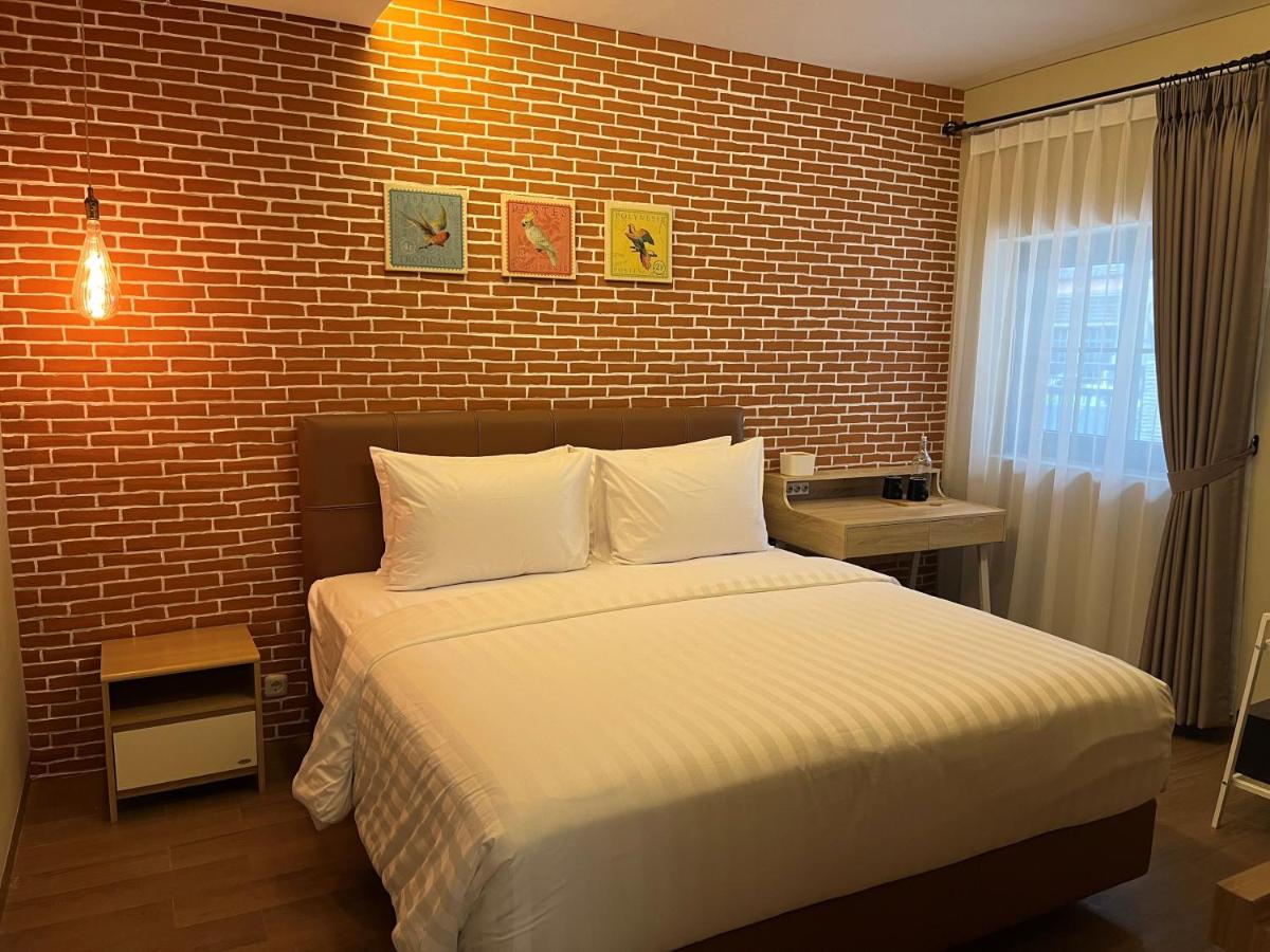 Lugano Arte Homestay - Housity