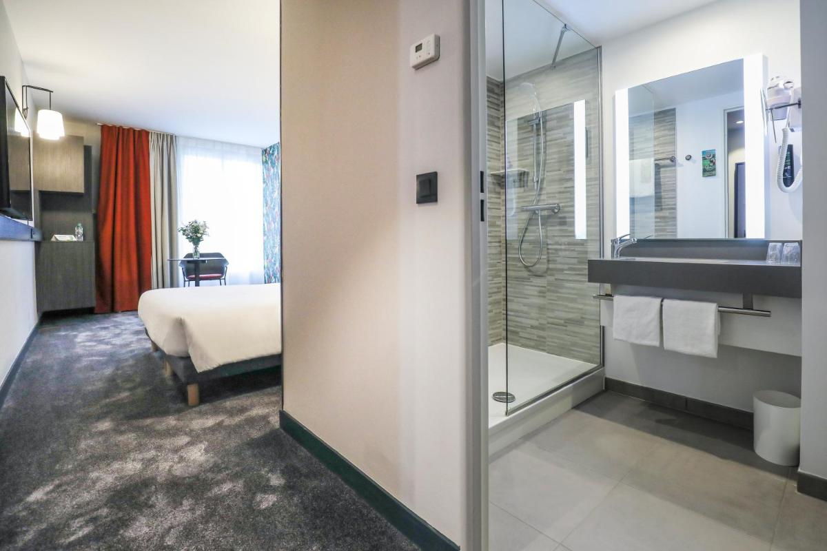 ibis Styles Puteaux Paris La Defense - Housity
