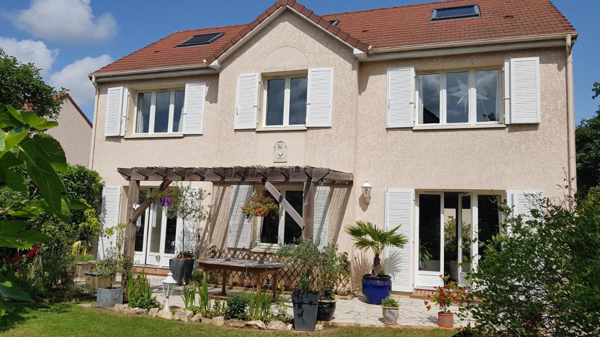 Chez Laurence & RV - Housity