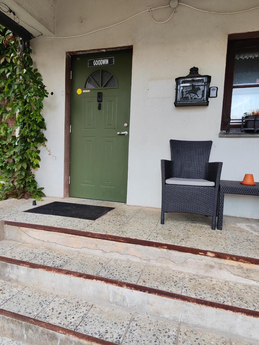 Goodwin Guest House - Housity