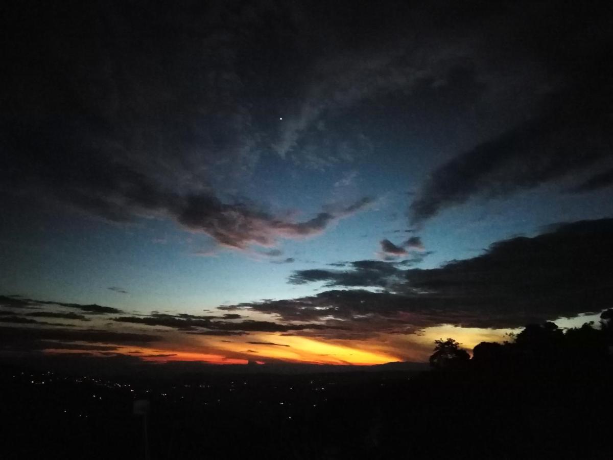 Suitetrails - Refugio ecológico Villa Mercedes