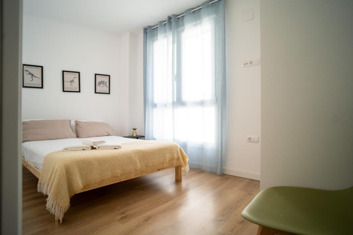 La Casita de Zárate - Housity