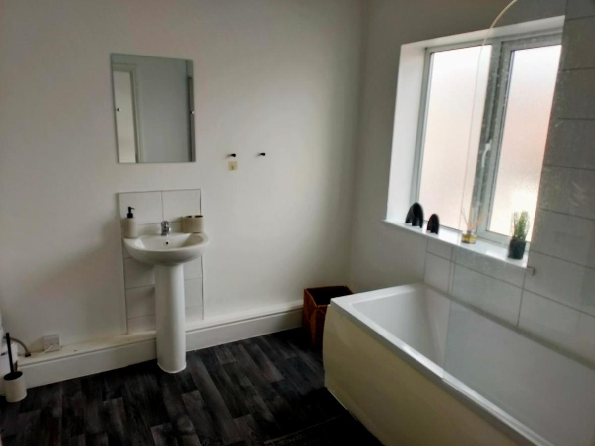 Wentworth Road Accomodation - Housity