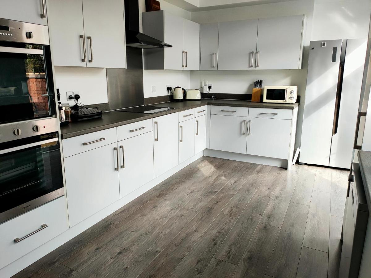 Wentworth Road Accomodation - Housity