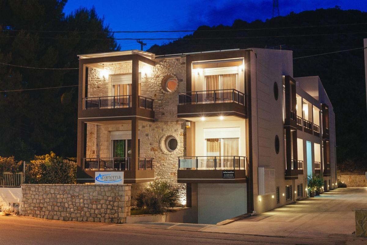 Apanema Apartments - Housity