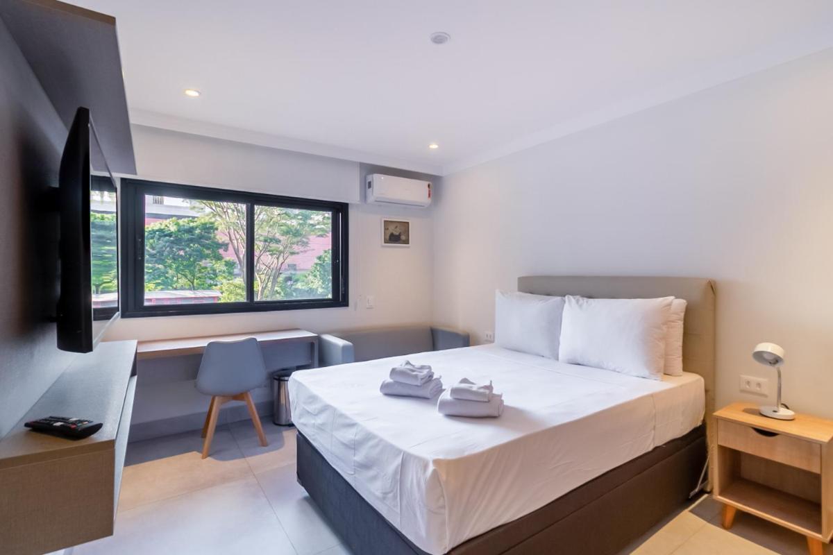 360 Liberdade - Housity
