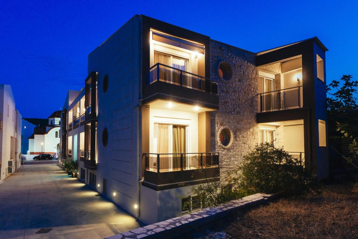Apanema Apartments - Housity