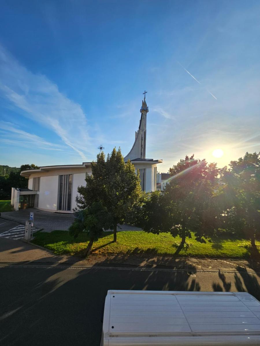 Apartmány Formanka na náměstí - Housity