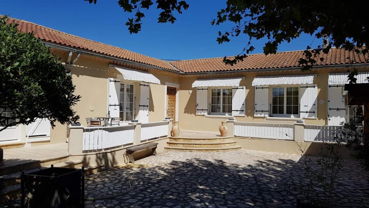 Suitetrails - La villa