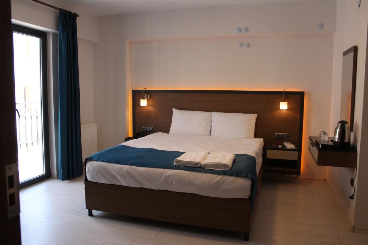 Yelken otel yenisehir - Housity