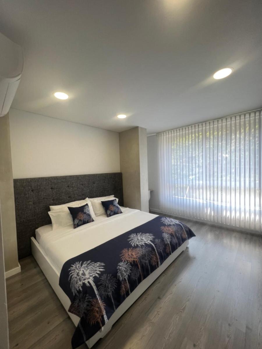 Edificio Lotus Loft - Housity