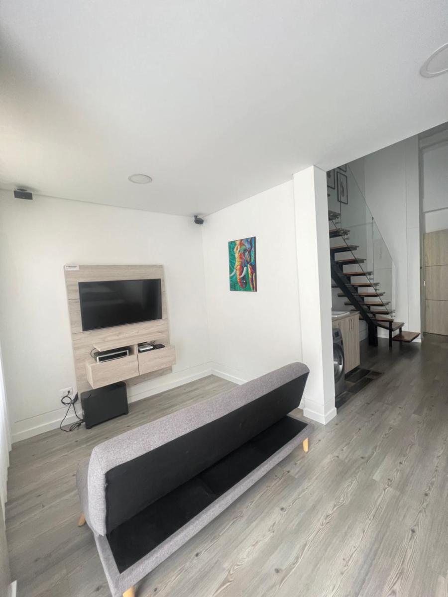 Edificio Lotus Loft - Housity