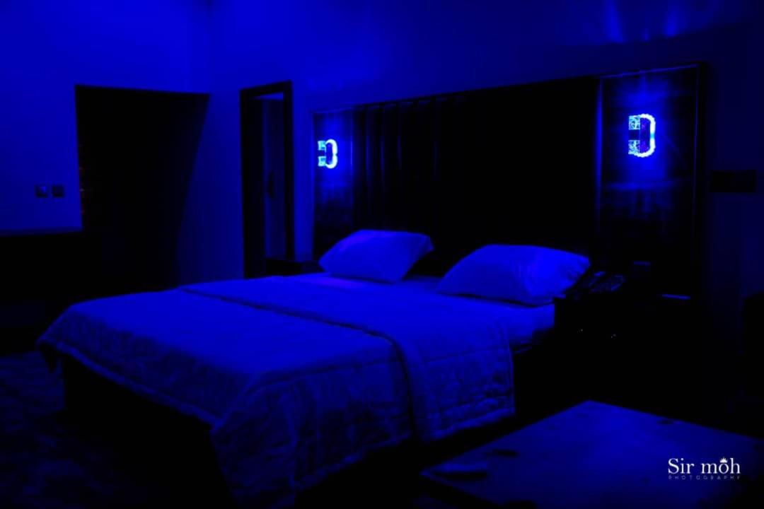 Diamond Edge Lodges & Suites - Housity