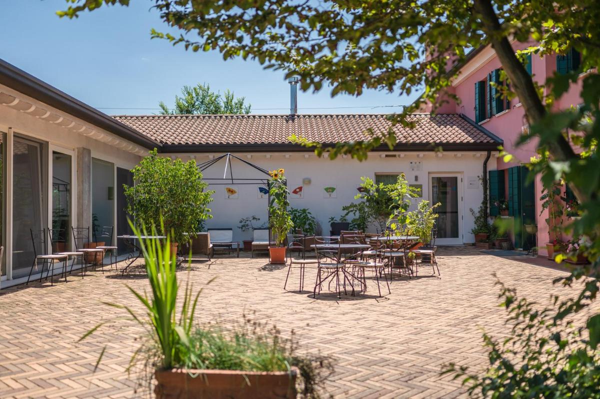Settecentoalberi Agriturismo - Housity
