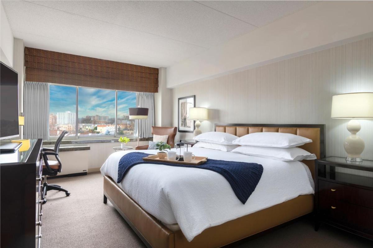 The Stamford Hotel - Housity