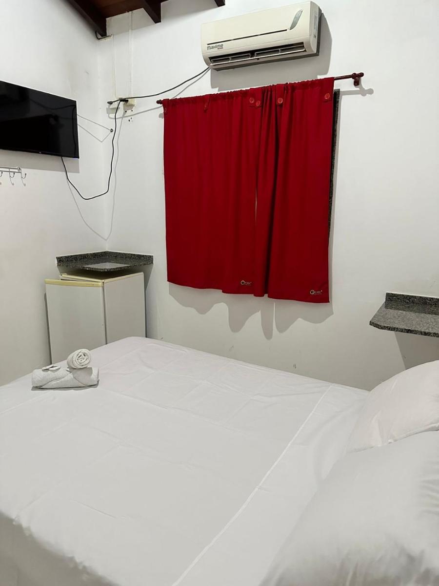 HOTEL MARAMBAIA - Housity
