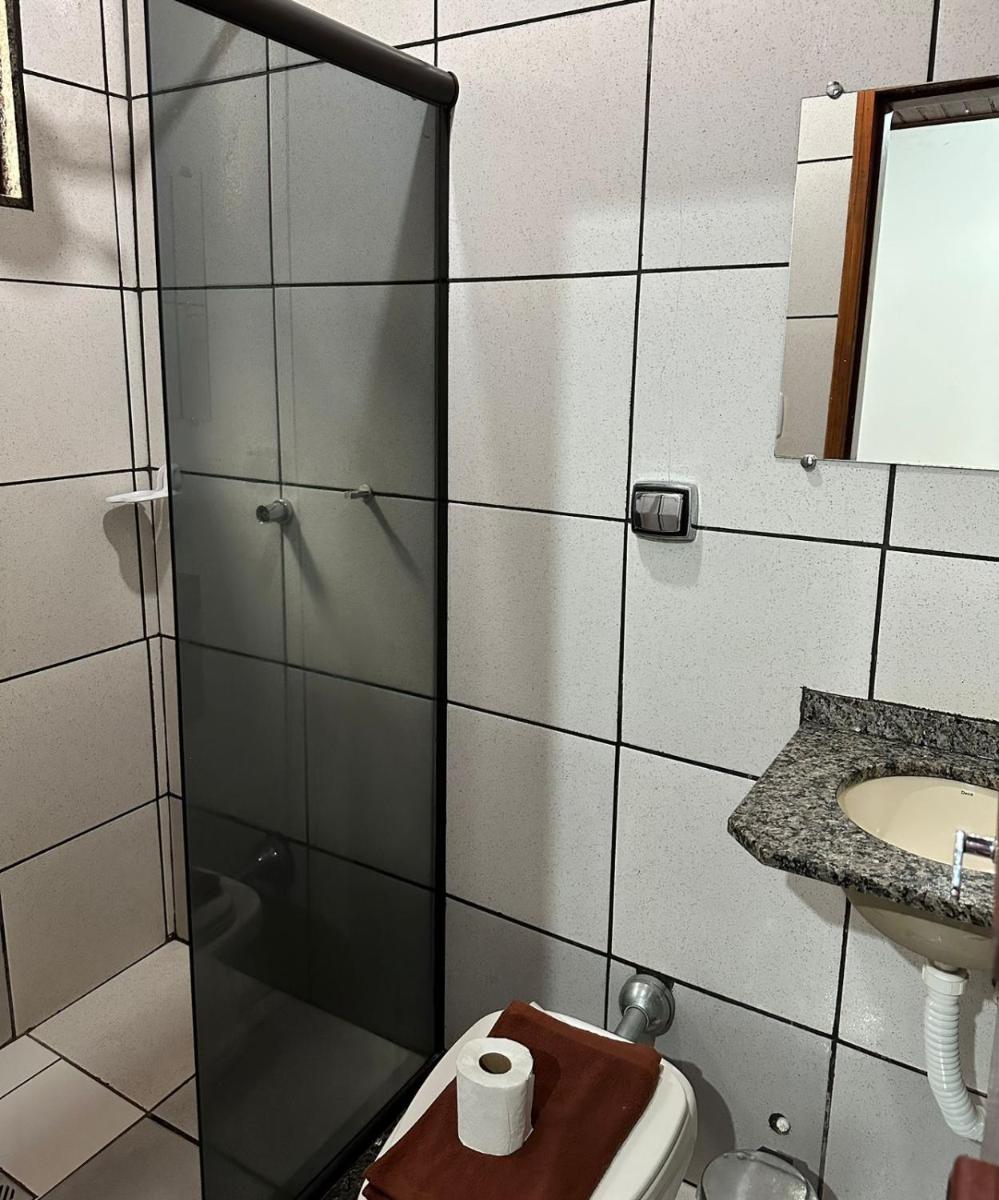 HOTEL MARAMBAIA - Housity